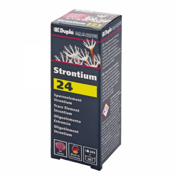 Strontium 24 50 ml